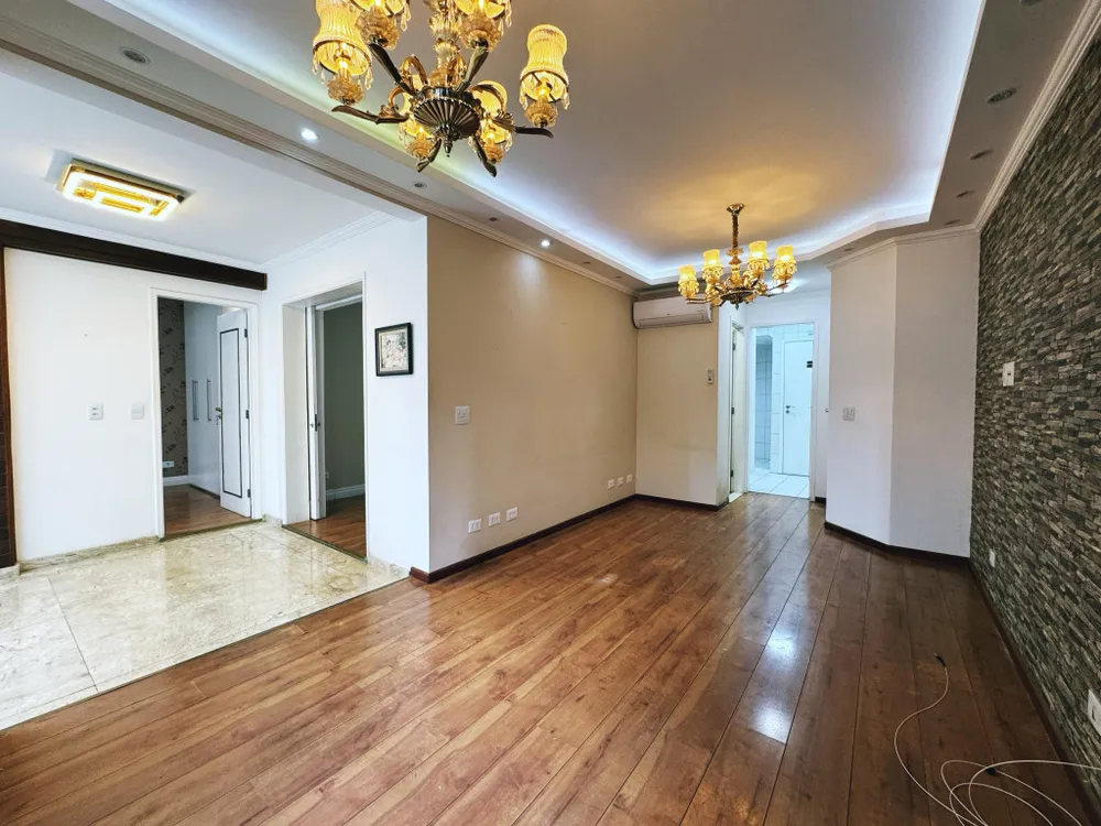 Apartamento, 2 quartos, 80 m² - Foto 2