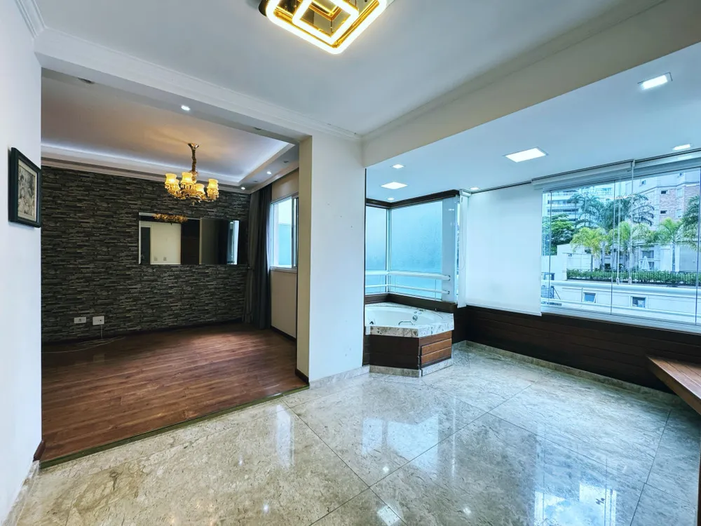 Apartamento, 2 quartos, 80 m² - Foto 1