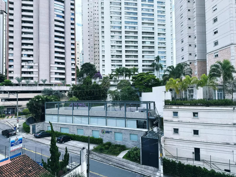 Apartamento, 2 quartos, 80 m² - Foto 4