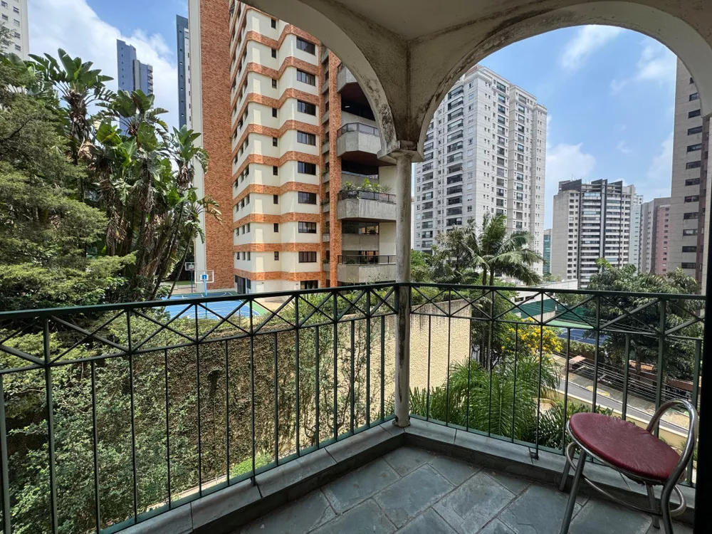 Apartamento, 3 quartos, 75 m² - Foto 4