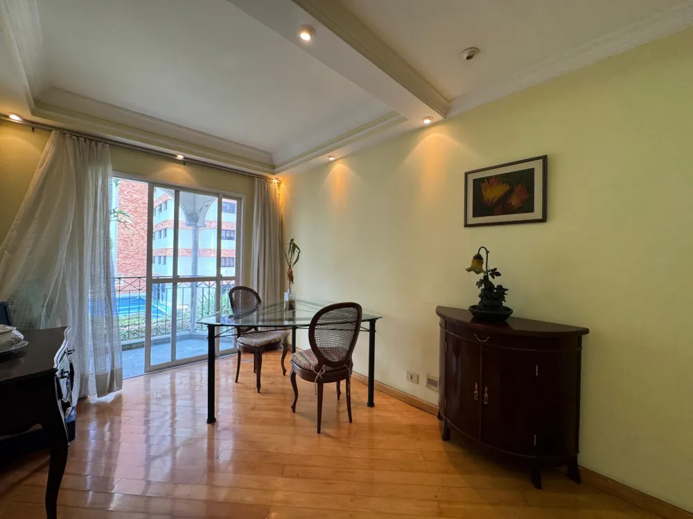Apartamento, 3 quartos, 75 m² - Foto 6