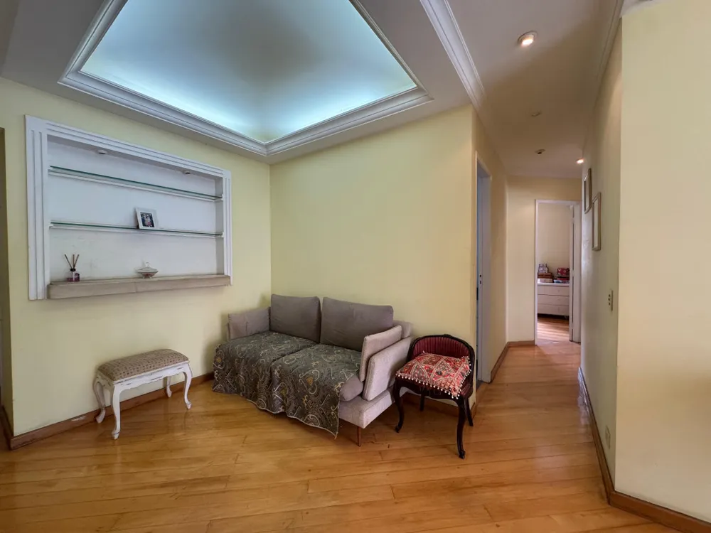 Apartamento, 3 quartos, 75 m² - Foto 2