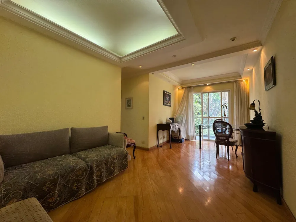 Apartamento, 3 quartos, 75 m² - Foto 8