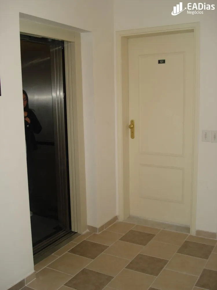Apartamento, 3 quartos, 70 m² - Foto 4