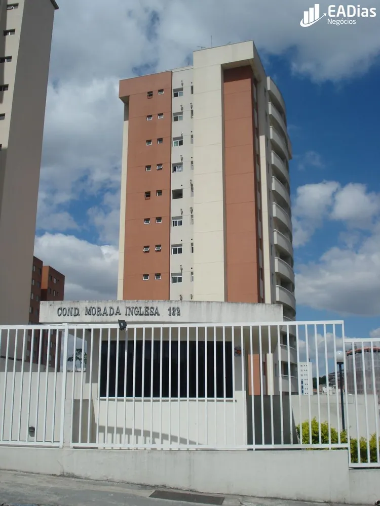 Apartamento, 3 quartos, 70 m² - Foto 1