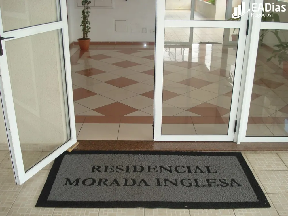 Apartamento, 3 quartos, 70 m² - Foto 2