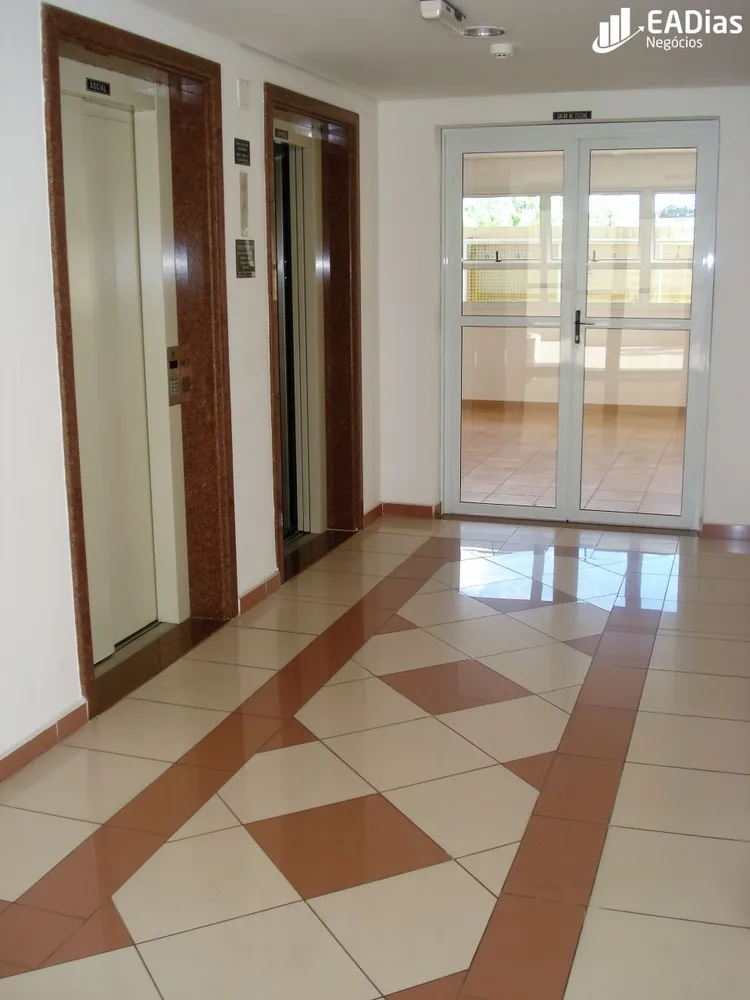 Apartamento, 3 quartos, 70 m² - Foto 3