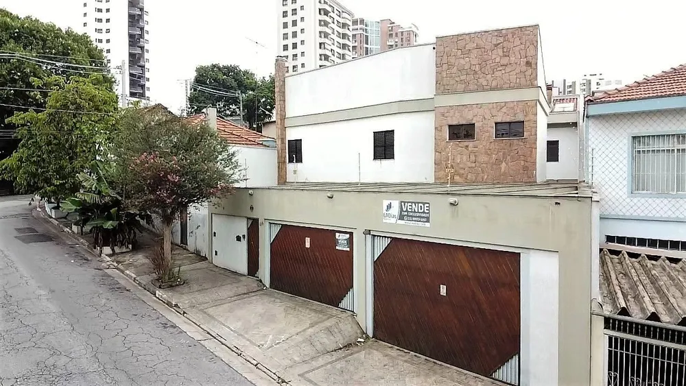 Loja-Salão, 284 m² - Foto 1