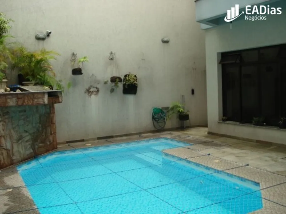 Loja-Salão, 284 m² - Foto 2