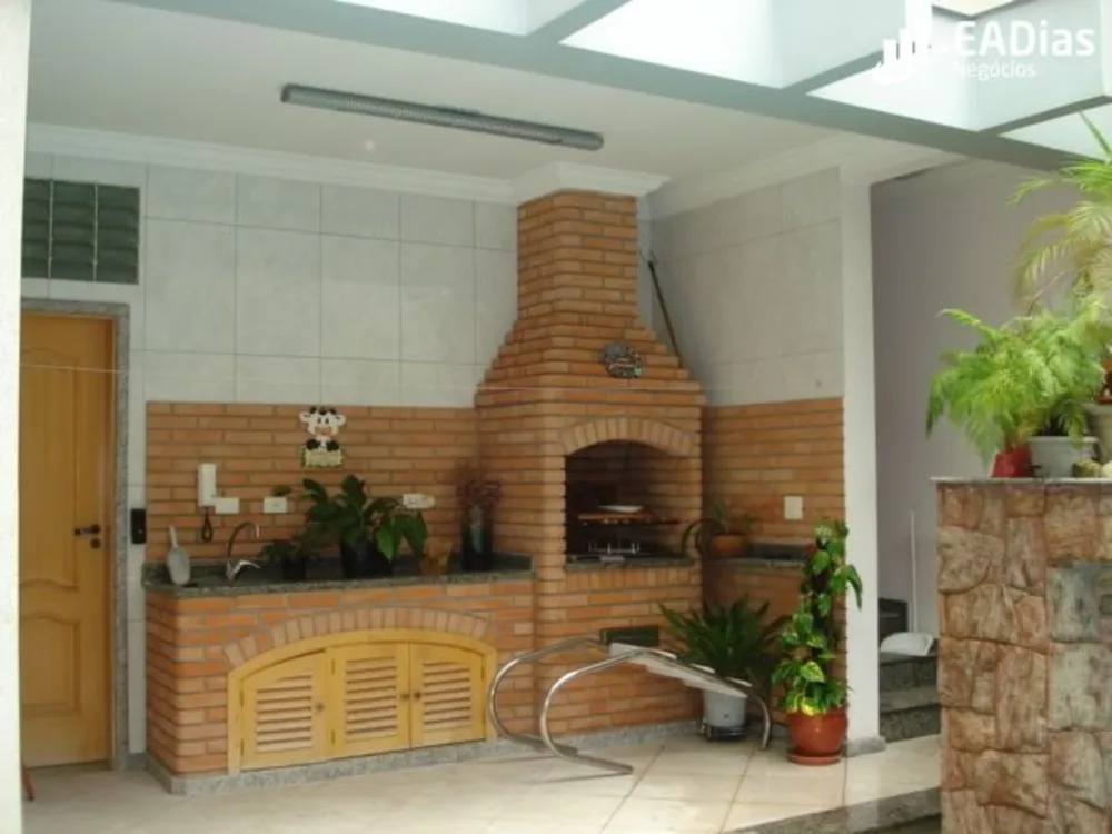 Loja-Salão, 284 m² - Foto 4