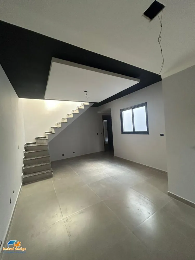 Apartamento, 2 quartos, 44 m² - Foto 5