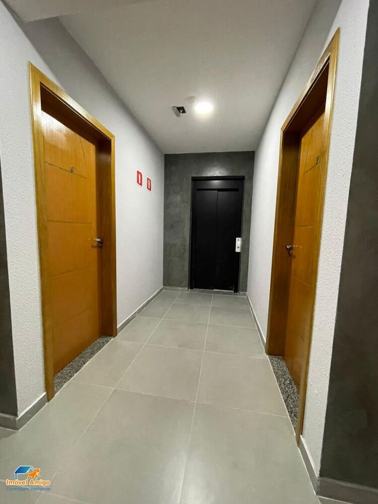Cobertura, 2 quartos, 87 m² - Foto 2