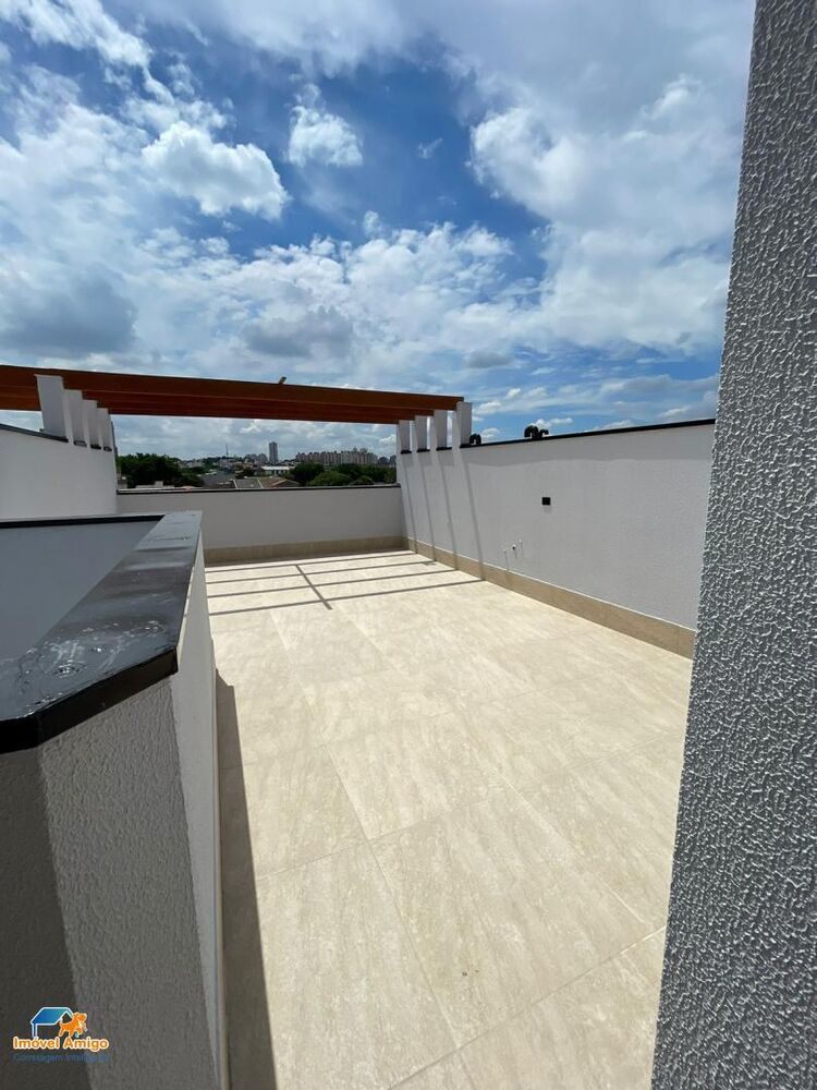 Cobertura, 2 quartos, 87 m² - Foto 1