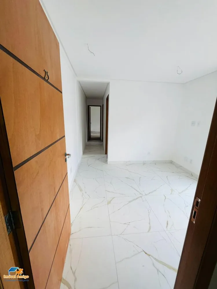 Cobertura, 2 quartos, 107 m² - Foto 2