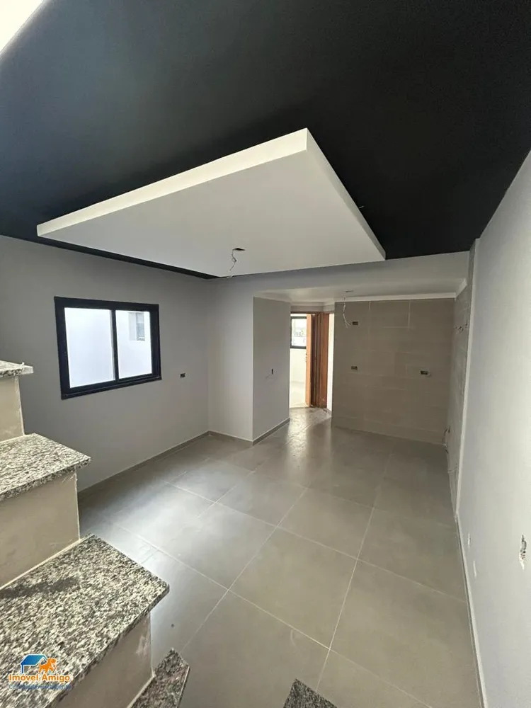 Cobertura, 2 quartos, 107 m² - Foto 1