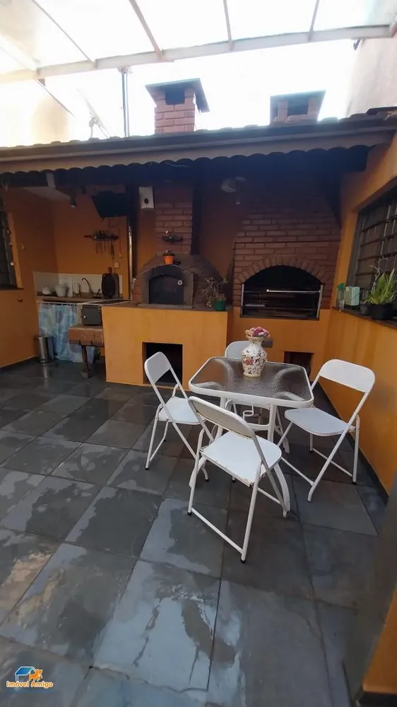 Cobertura, 2 quartos, 66 m² - Foto 2