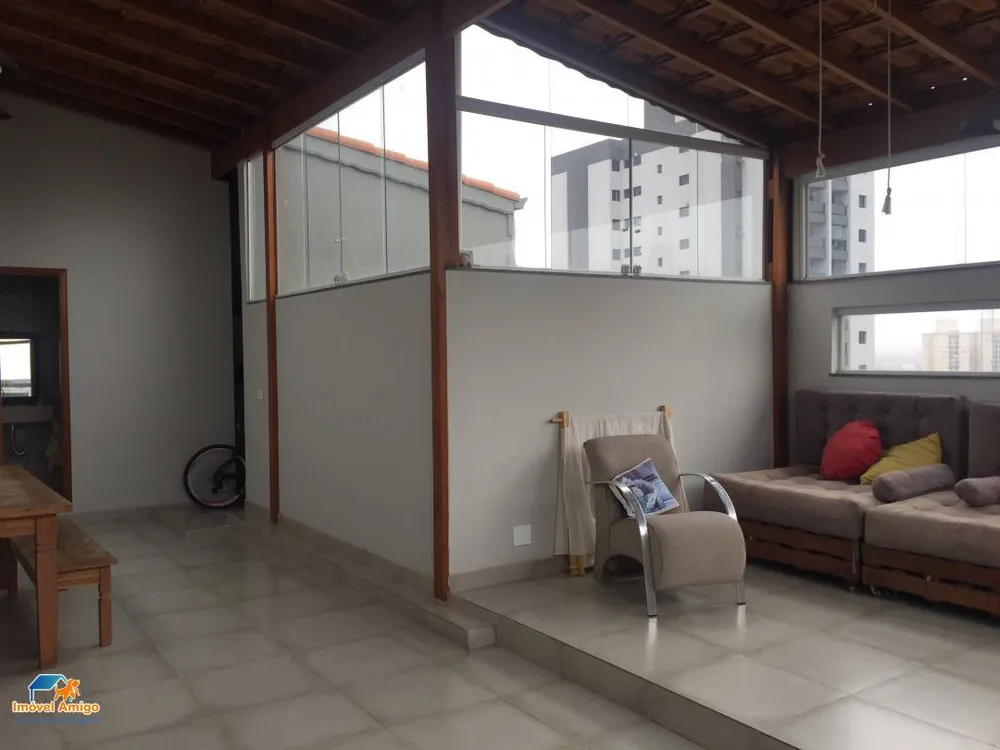 Casa, 4 quartos, 210 m² - Foto 6