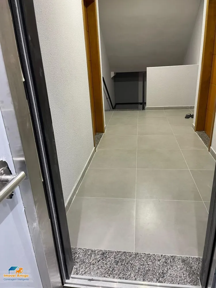 Cobertura, 2 quartos, 87 m² - Foto 1