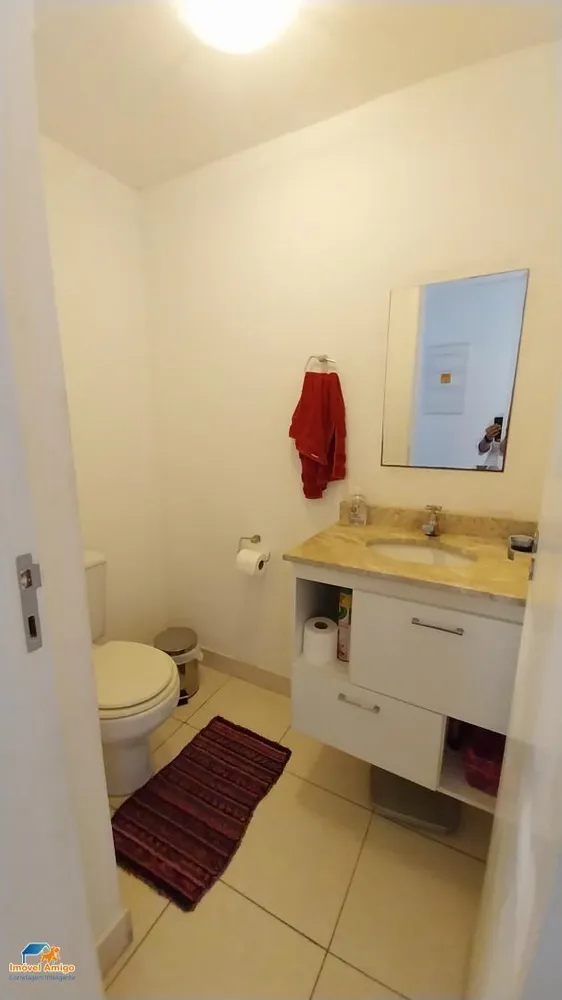 Casa, 3 quartos, 198 m² - Foto 7