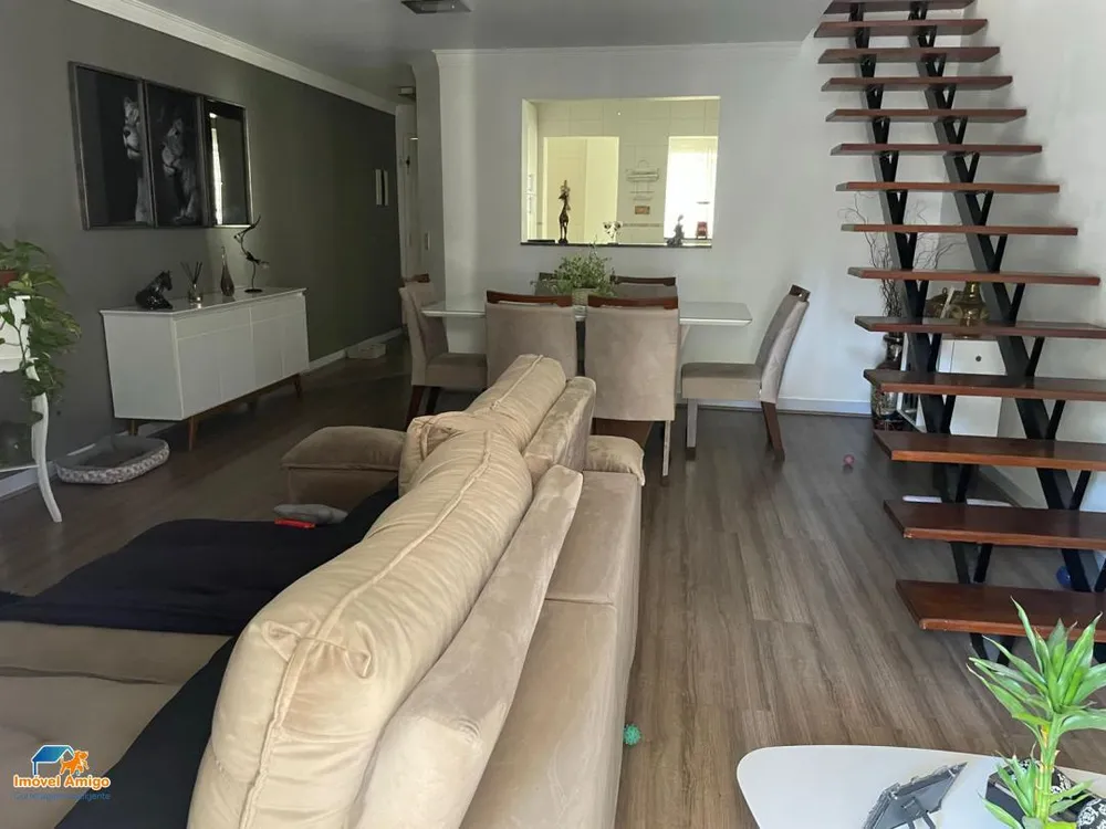 Apartamento, 3 quartos, 147 m² - Foto 1
