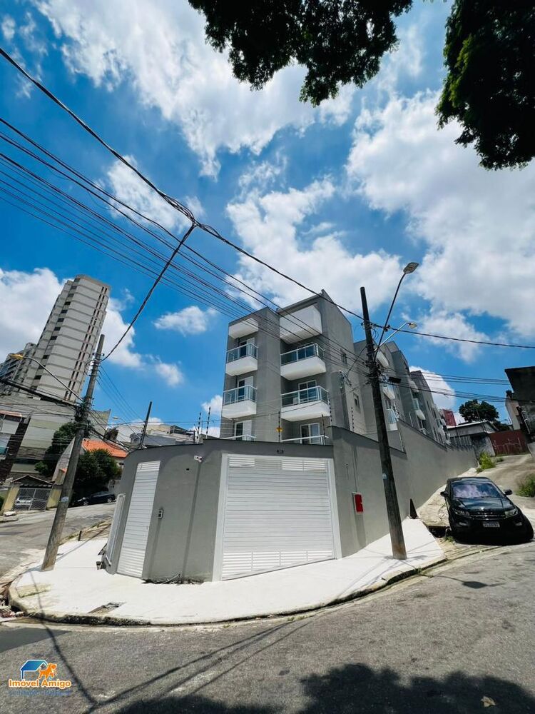 Apartamento, 2 quartos, 47 m² - Foto 2