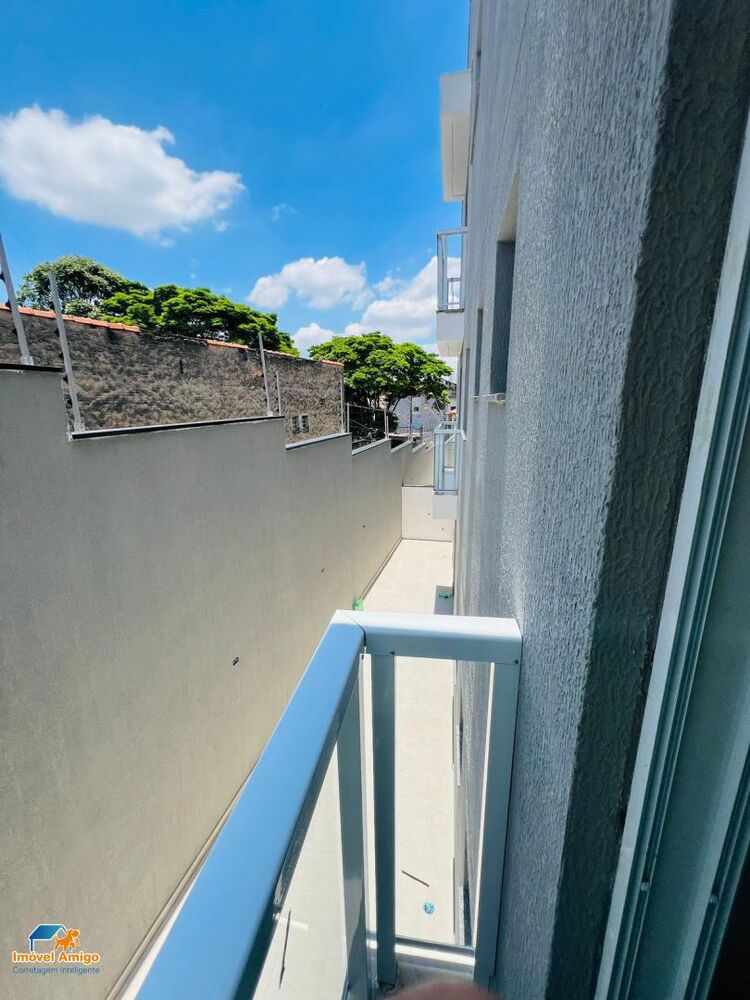 Apartamento, 2 quartos, 47 m² - Foto 1