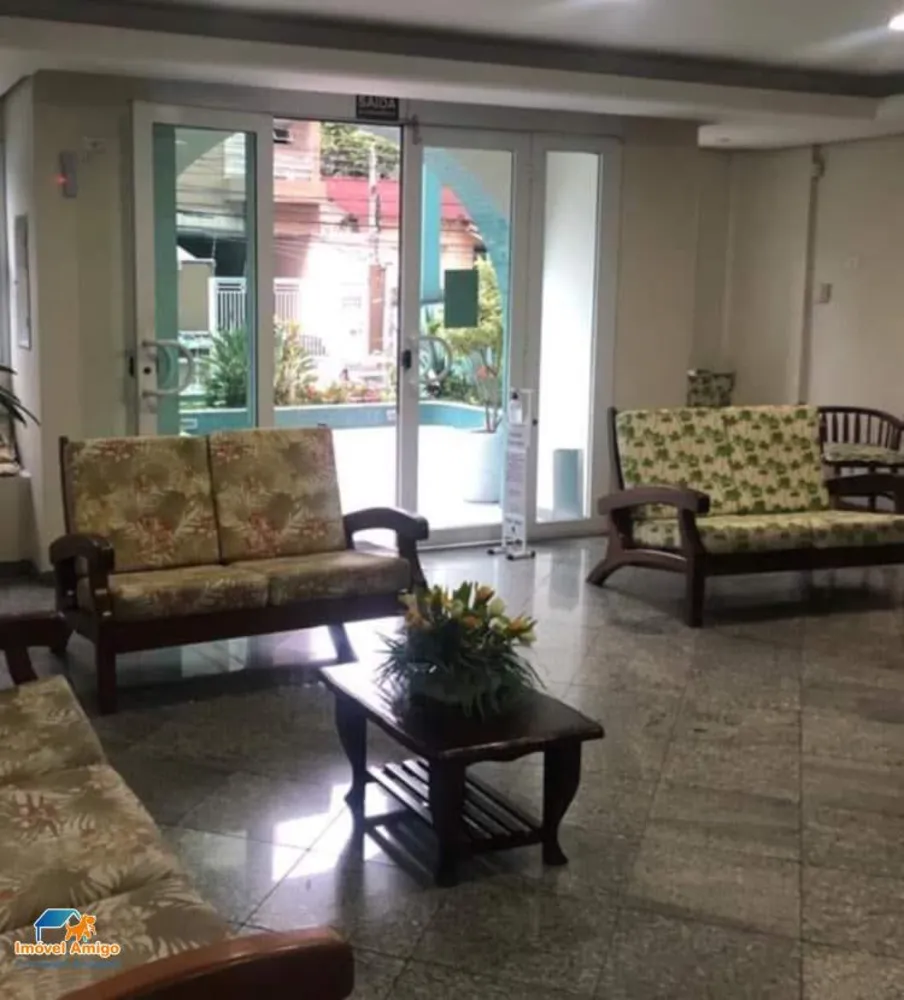 Loja-Salão, 45 m² - Foto 2