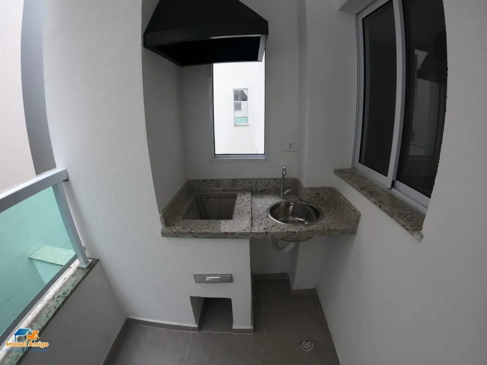 Apartamento, 2 quartos - Foto 1