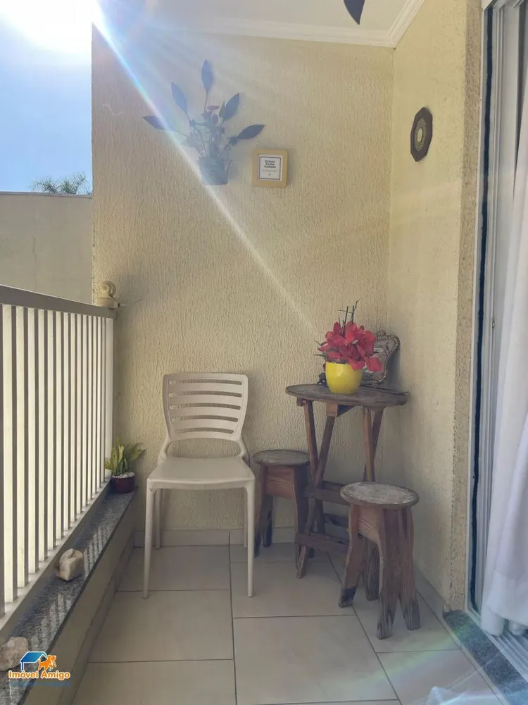 Apartamento, 3 quartos, 116 m² - Foto 7