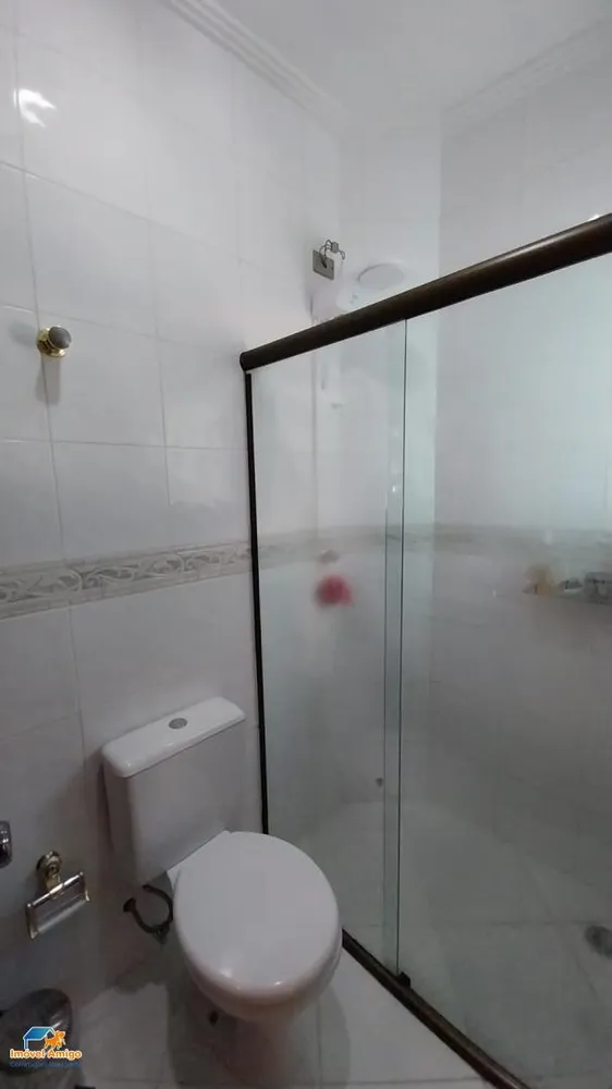 Apartamento, 3 quartos, 116 m² - Foto 2