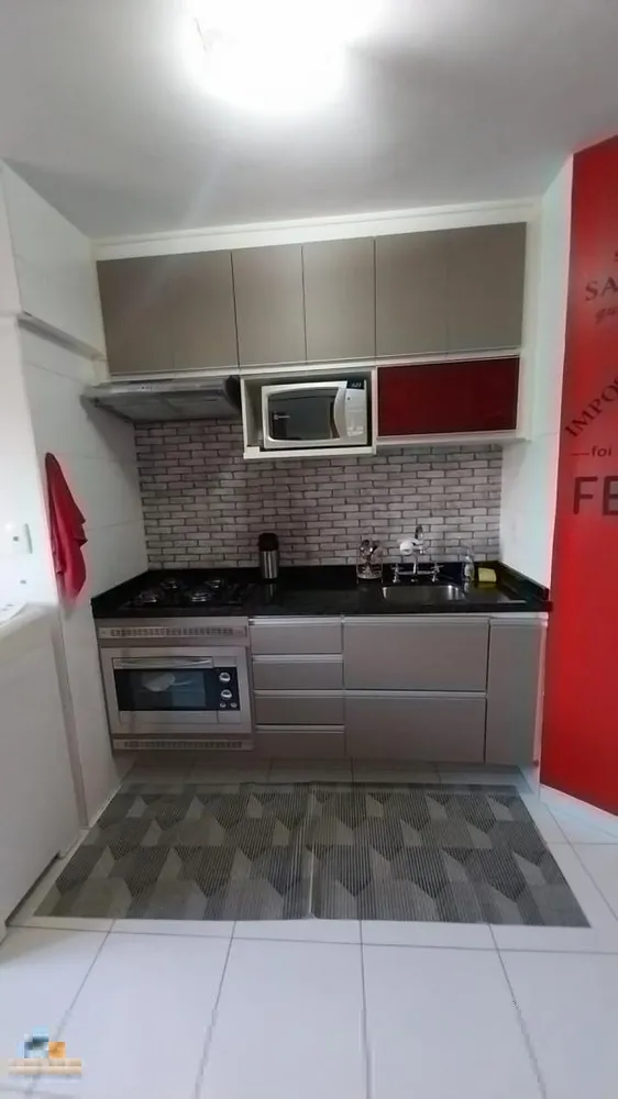 Apartamento, 3 quartos - Foto 6