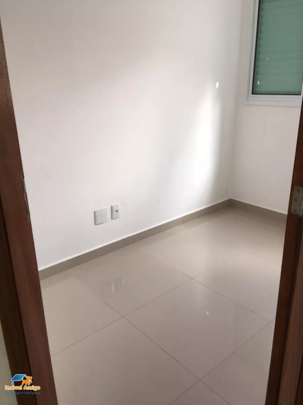 Apartamento à venda com 3 quartos - Foto 1