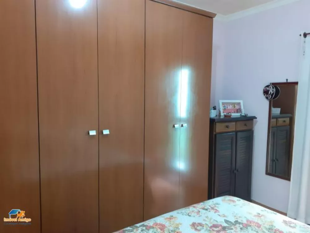 Apartamento à venda com 3 quartos - Foto 3