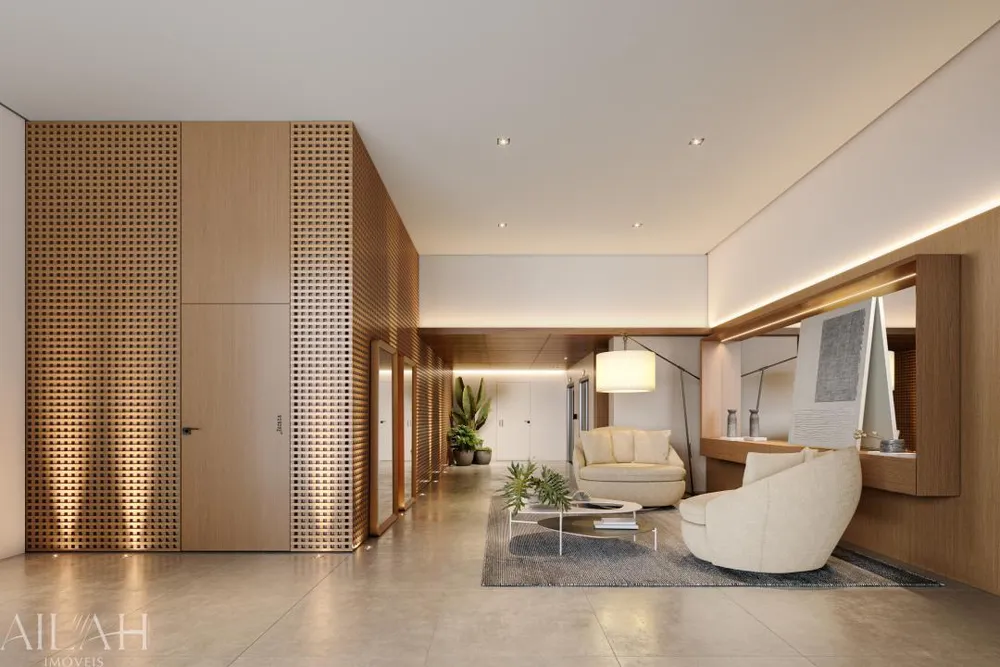 Cobertura, 2 quartos, 116 m² - Foto 8