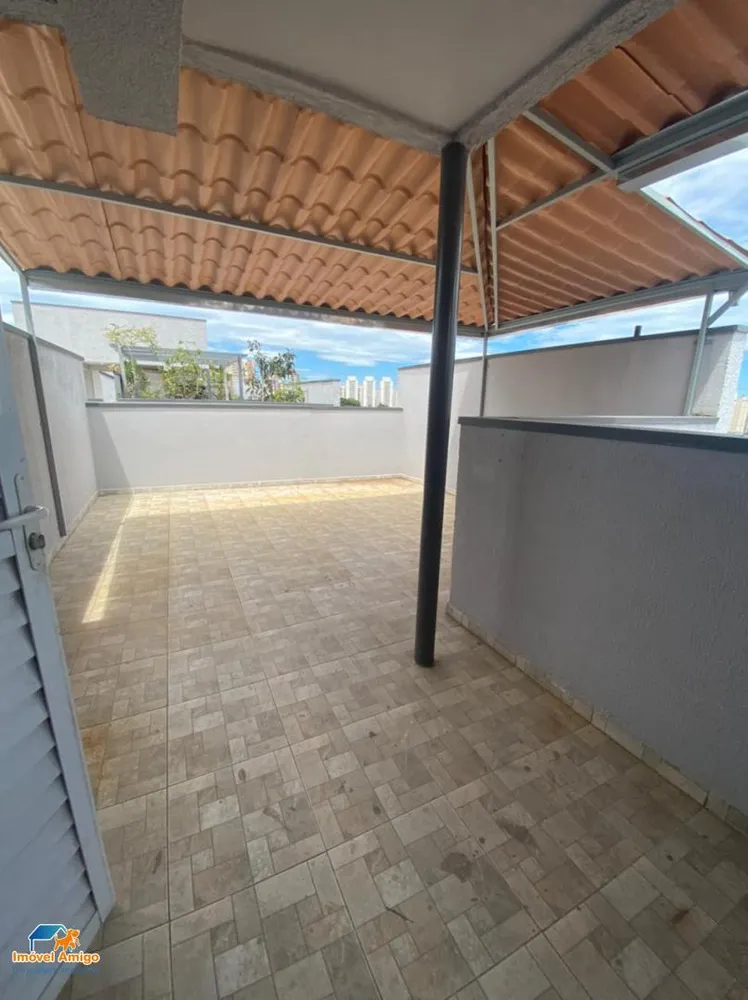 Cobertura, 2 quartos, 76 m² - Foto 9