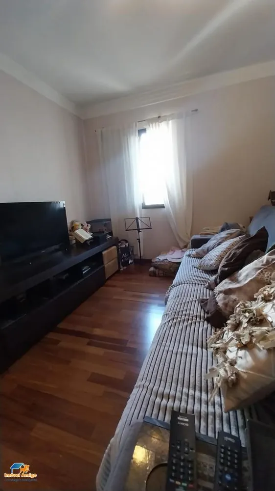 Apartamento, 3 quartos, 106 m² - Foto 2