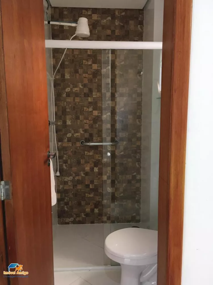 Apartamento à venda com 2 quartos, 47m² - Foto 3