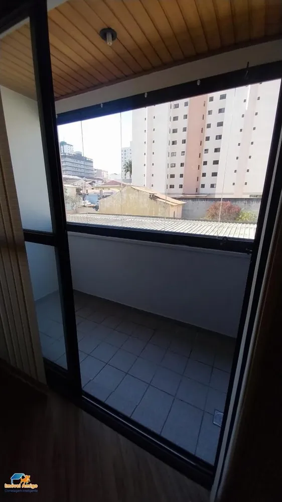 Apartamento, 3 quartos, 72 m² - Foto 9