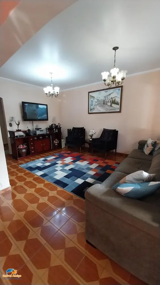 Apartamento, 3 quartos, 72 m² - Foto 1