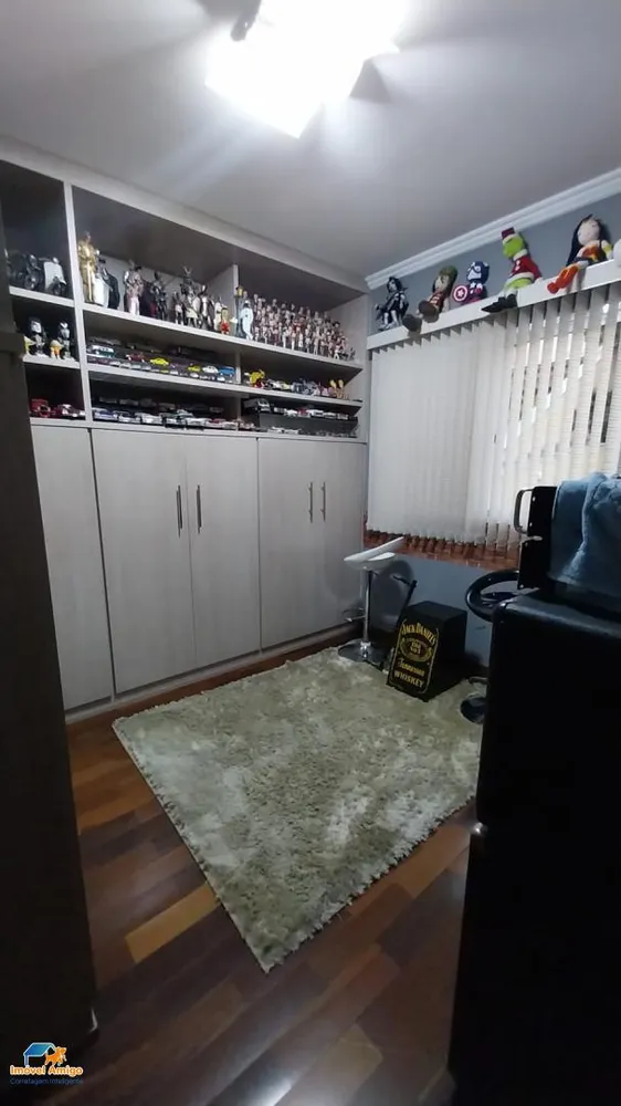 Apartamento, 3 quartos, 72 m² - Foto 10