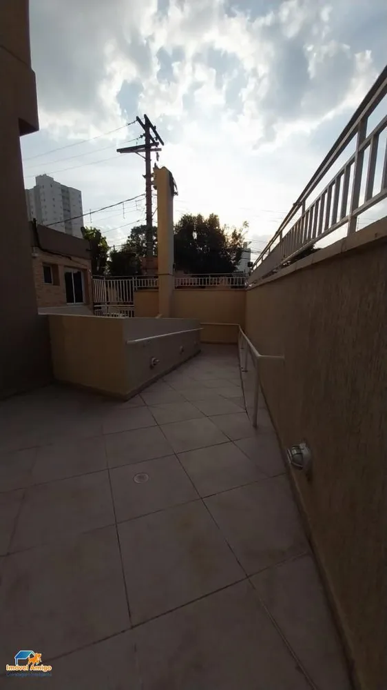 Cobertura, 2 quartos, 110 m² - Foto 4