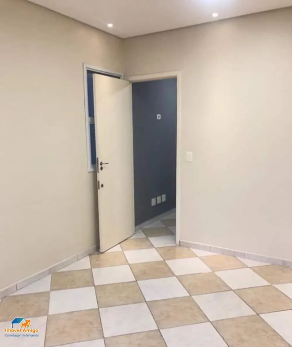 Cobertura, 2 quartos, 110 m² - Foto 1
