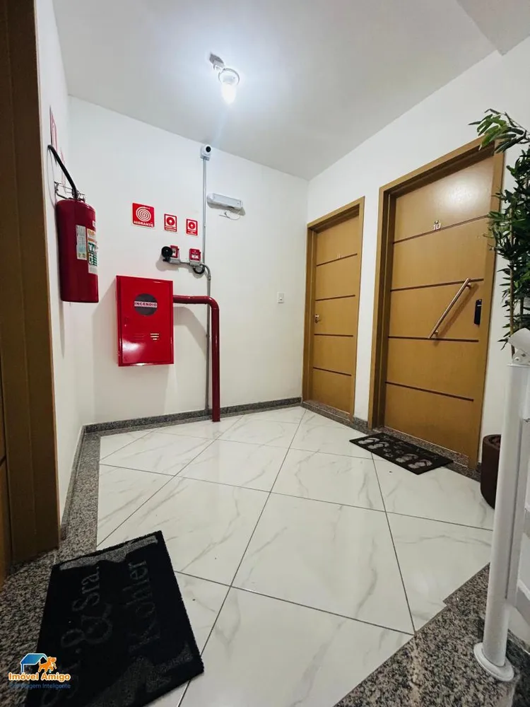 Cobertura, 2 quartos, 97 m² - Foto 4