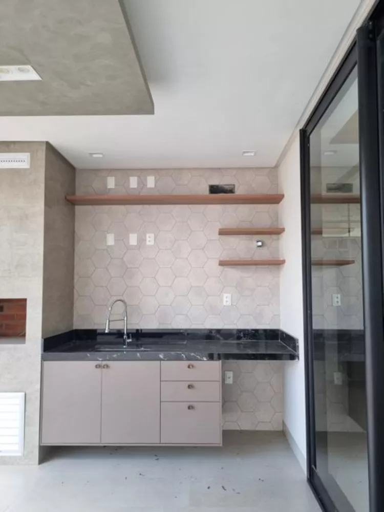 Sobrado, 4 quartos, 280 m² - Foto 3