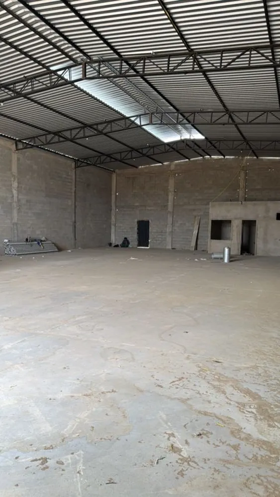 Depósito-Galpão, 600 m² - Foto 9