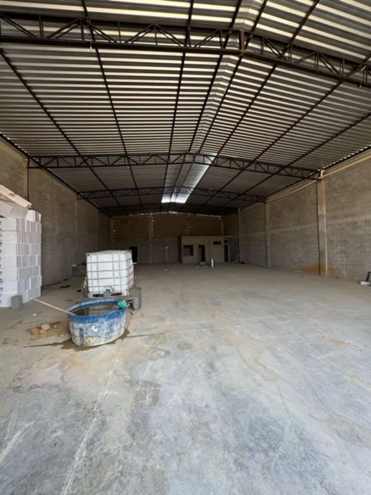 Depósito-Galpão, 600 m² - Foto 6