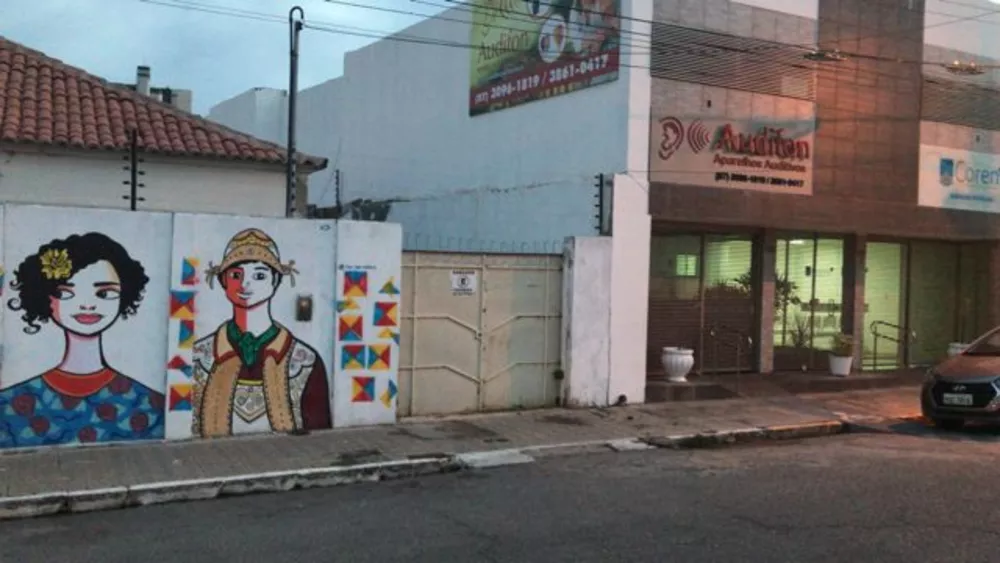 Prédio Inteiro - Foto 6