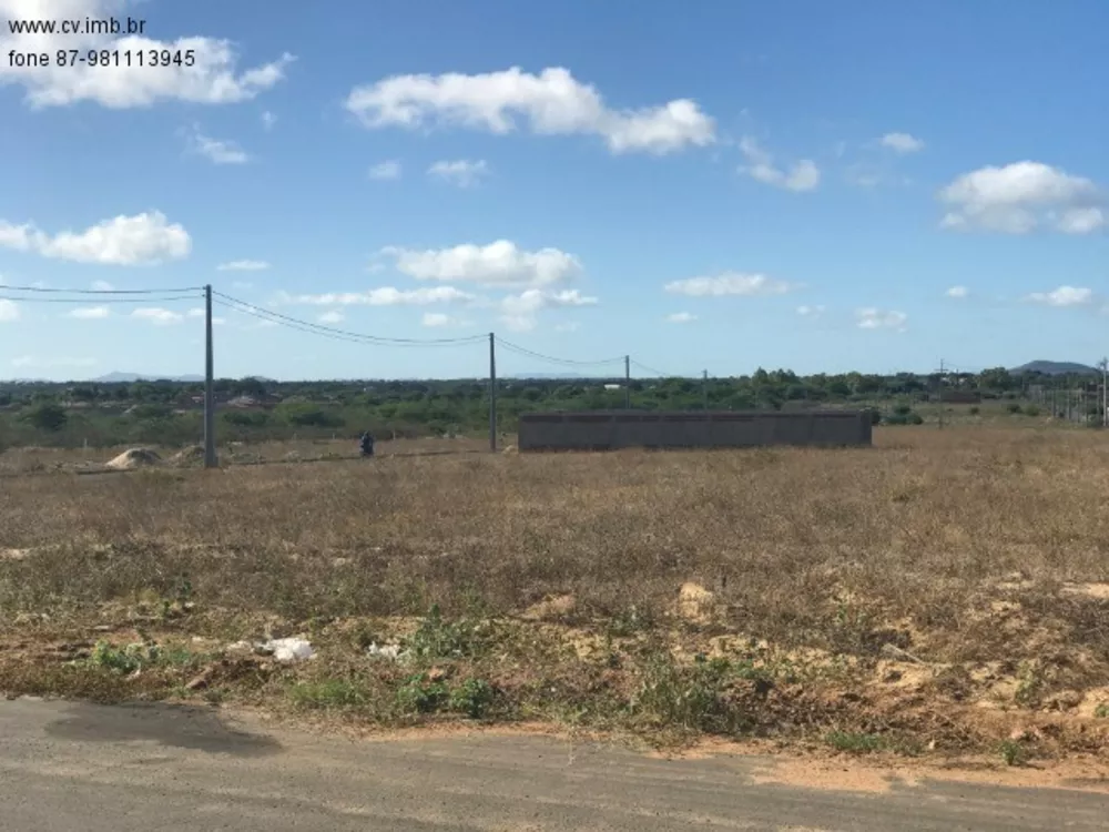 Terreno, 200 m² - Foto 3