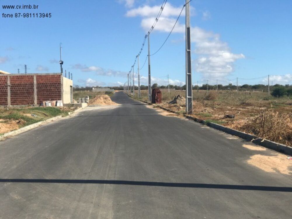 Terreno, 200 m² - Foto 7