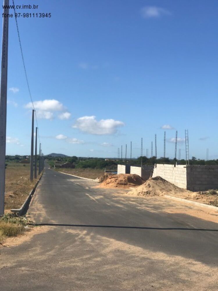 Terreno, 200 m² - Foto 5